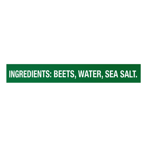 Libby's Sliced Beets