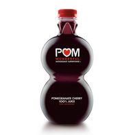 POM Wonderful 100% Juice, Pomegranate Cherry️