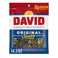 DAVID Roasted and Salted Original Sunflower Seeds
