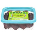 Caramel Naturel Medjool Dates, Organic️