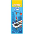 Lunchables Dirt Cake Pack with Cookie Crumbs, Choc...
️