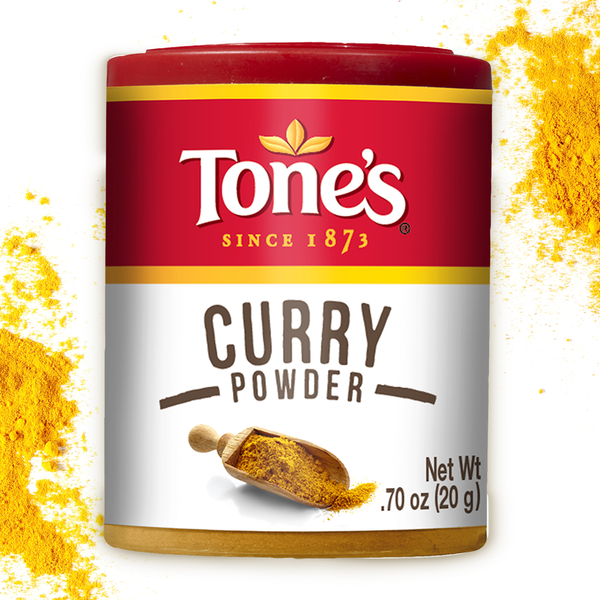 Tone's Curry Powder