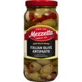 Mezzetta Napa Valley Bistro™ Italian Olive Antipasto With Chardonnay & Herbs