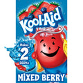 Kool-Aid Mixed Berry Unsweetened