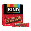 KIND Dark Chocolate Cherry Cashew