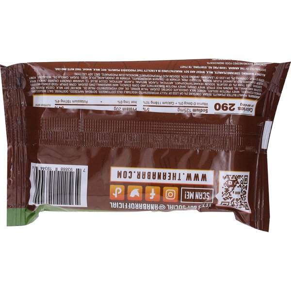 Anabar Milk Chocolate Camp Fire S'mores Flavor Candy Bar
