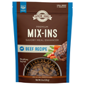 Supreme Source Dog Food, Mix-Ins, Beef Recipe, Premium