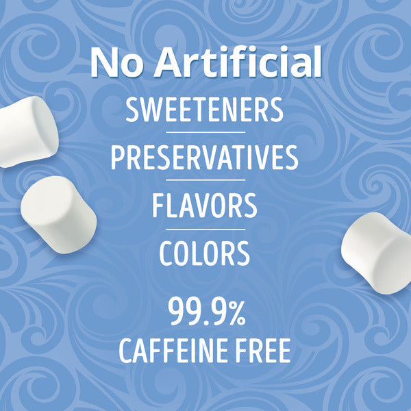 Swiss Miss Chocolate Hot Cocoa Mix With Marshmallows