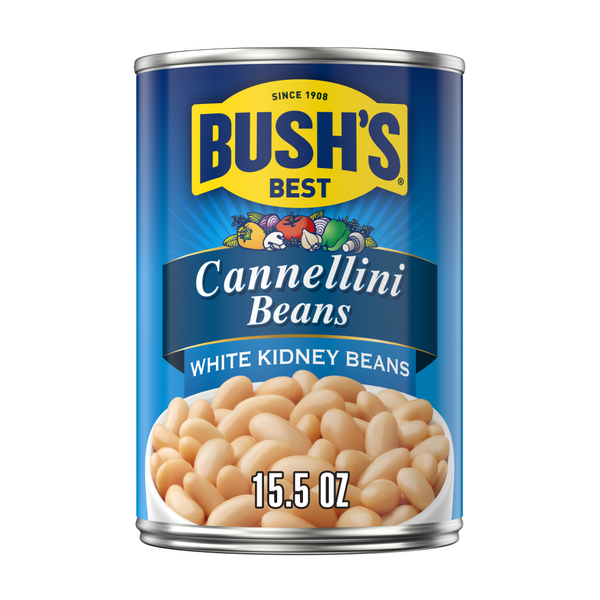 Bush's Best Cannellini Beans