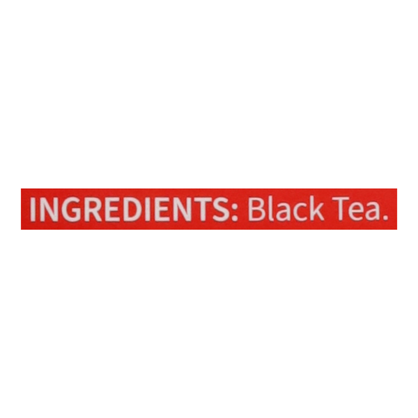Twinings Black Tea, Pure, English Breakfast