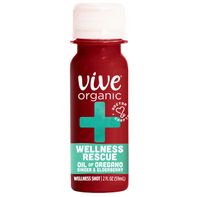 Vive Organic Wellness Rescue Shot- Oil of Oregano ...
️