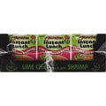 Maruchan Instant Lunch, Lime Chili Flavor with Shr...
️