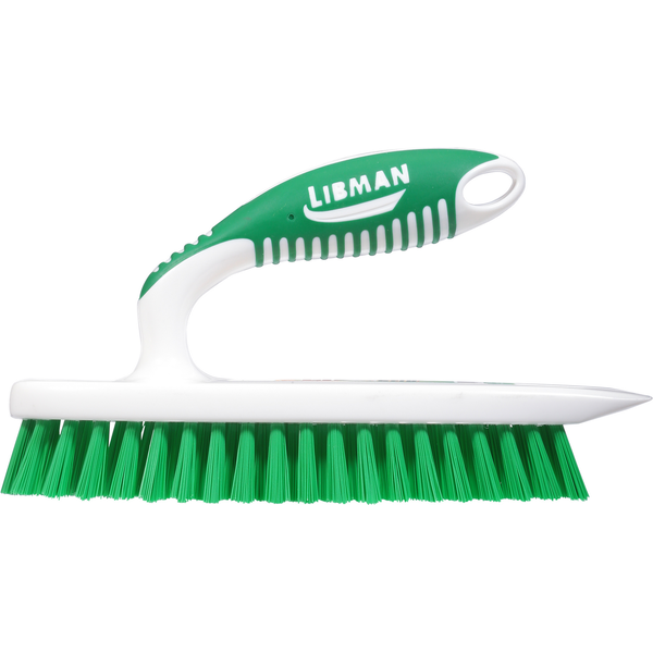 Libman Scrub Brush, Easy Grip