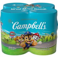 Campbell's Awesome Shapes Pasta With Chicken in Ch...
️