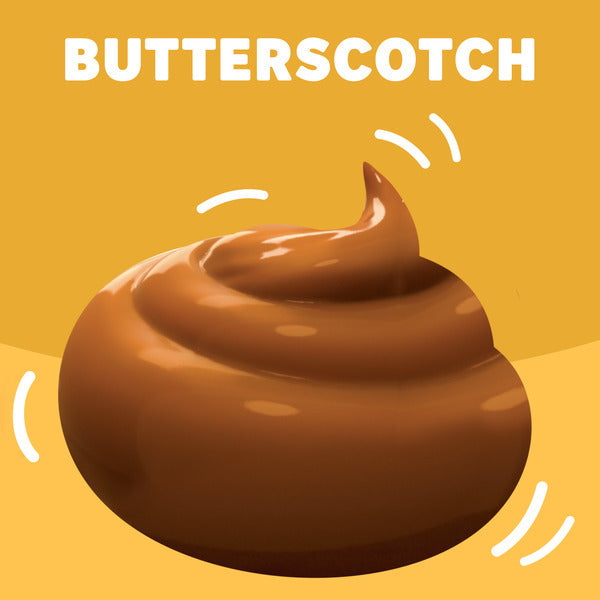 Jell-O Butterscotch Instant Pudding & Pie Filling Mix