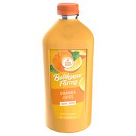 Bolthouse Farms Orange 100% Juice️