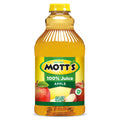 Mott's 100% Original Apple Juice