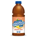 Snapple Peach Tea