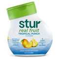 Stur Drinks Tropical Punch, Liquid Water Enhancer️