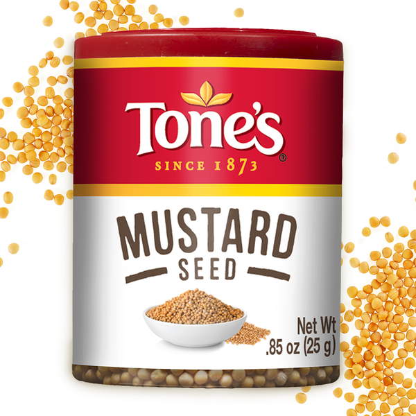 Tone's Mustard Seed