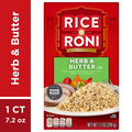 Rice-A-Roni Herb Butter Rice Mix