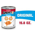 Campbell's SpaghettiOs Original Canned Pasta️