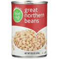 Food Club Great Northern Beans️
