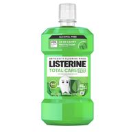 Listerine Total Care Kids Anticavity Fluoride Mout...
️