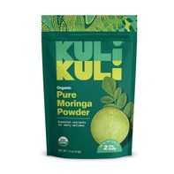 Kuli Kuli Foods Organic Pure Moringa Vegetable Pow...
️