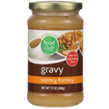Food Club Savory Turkey Gravy