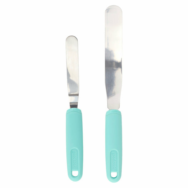 GoodCook Everyday Icing Spatulas