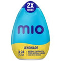 MiO Lemonade Naturally Flavored Liquid Water Enhan...
️