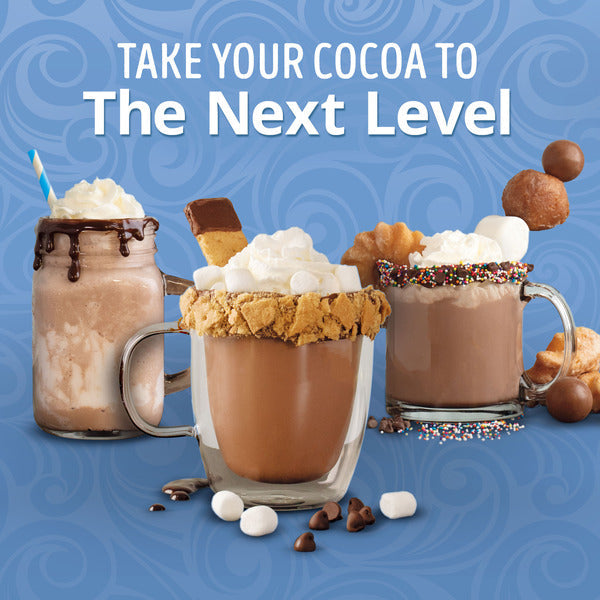 Swiss Miss Marshmallow Lovers Hot Cocoa Mix