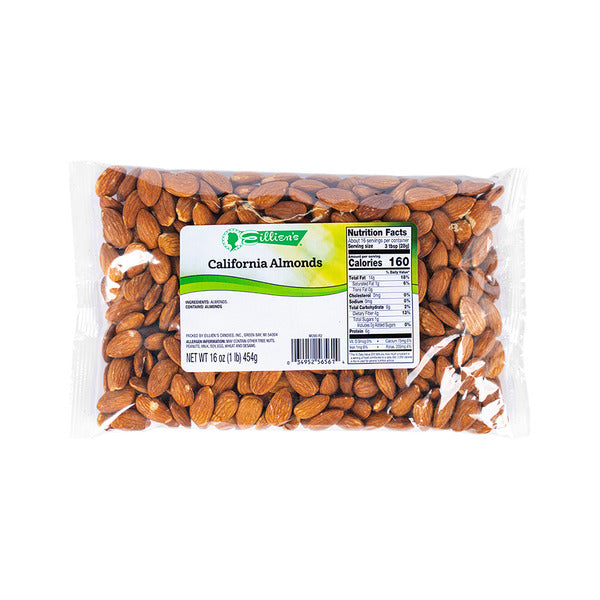 Eillien's California Almonds