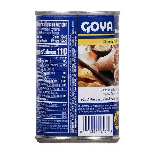 Goya Premium Pinto Beans