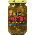 Mt. Olive Sweet Heat Jalapeno Slices