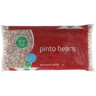Food Club Pinto Beans️