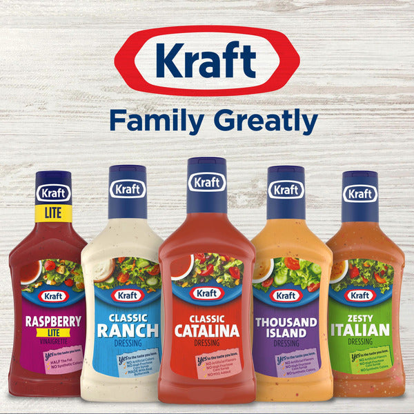 Kraft Classic Catalina Dressing