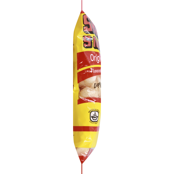 Marco Polo Shrimp Snacks, Original
