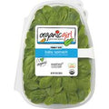 Organic Girl Baby Spinach️