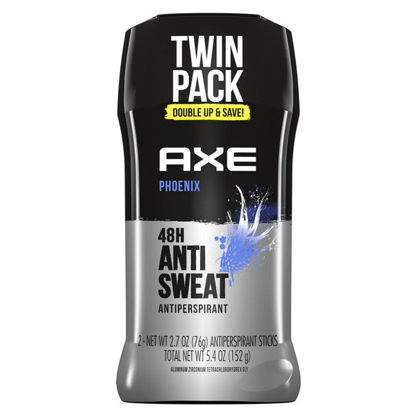 AXE Phoenix Antiperspirant Deodorant For Men Mint & Rosemary