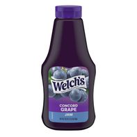 Welch's Concord Grape Jam️