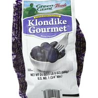 Green Giant Potatoes, Petite, Purple-Purple Fleshe...
️