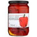 Roland Foods Fire Roasted Red Peppers️