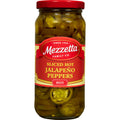 Mezzetta Sliced Hot Jalapeño Peppers