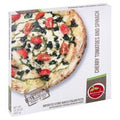 Manda Pizza, Cherry Tomatoes and Spinach️