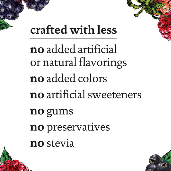 Siggi's Nonfat Acai & Mixed Berries Yogurt