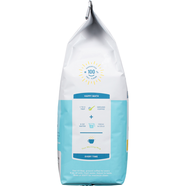 Cameron's Coffee Bag, Breakfast Blend Light Roast Ground Coffee