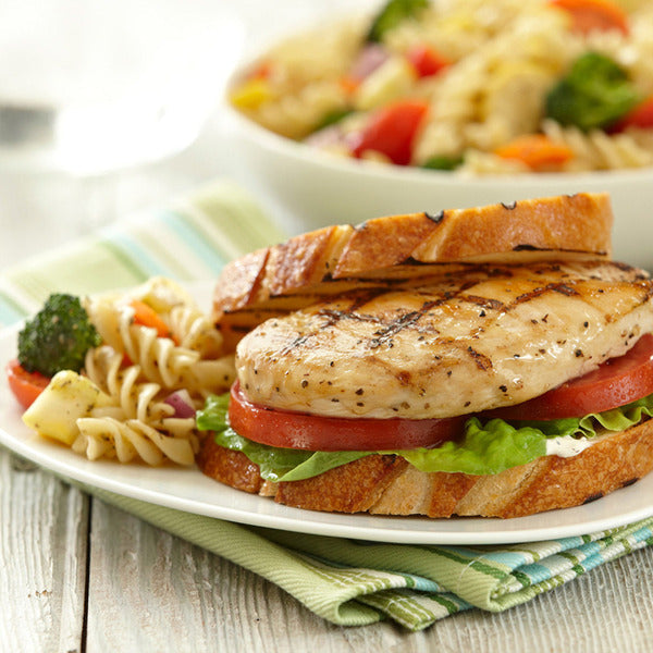 Lawry's® Lemon Pepper With Lemon Marinade