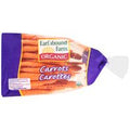 Earthbound Farm Organic Carrots️